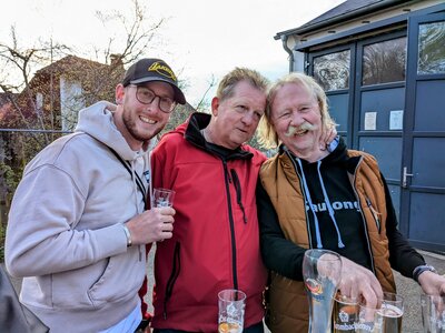 Foto des Albums: 1. Mai Feier 2023
