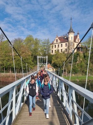 Foto des Albums: Landkreisfahrt Leipzig 3. Klassen (05. 05. 2023)