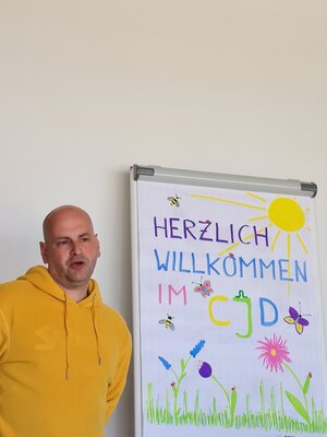 Foto des Albums: Europäischer Protesttag zur Gleichstellung von Menschen mit Behinderung