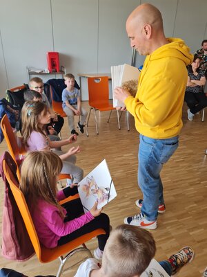 Foto des Albums: Europäischer Protesttag zur Gleichstellung von Menschen mit Behinderung
