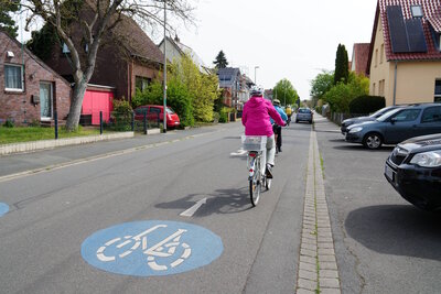 Am Gr&uuml;nen Hagen  (Bild vergr&ouml;&szlig;ern)