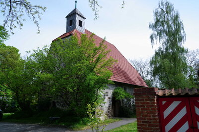 Edelhofkapelle  (Bild vergr&ouml;&szlig;ern)