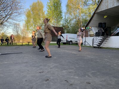 Foto des Albums: Tanz in den Mai 2023
