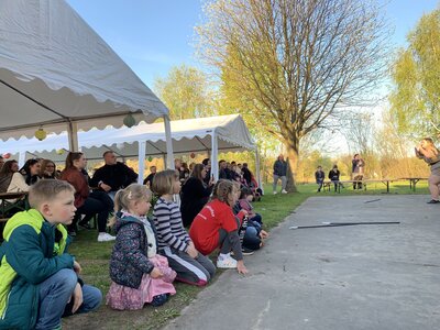 Foto des Albums: Tanz in den Mai 2023