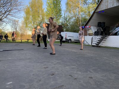 Foto des Albums: Tanz in den Mai 2023