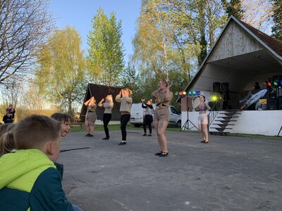 Foto des Albums: Tanz in den Mai 2023