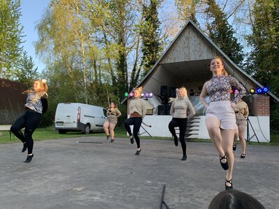 Foto des Albums: Tanz in den Mai 2023