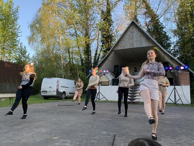 Foto des Albums: Tanz in den Mai 2023