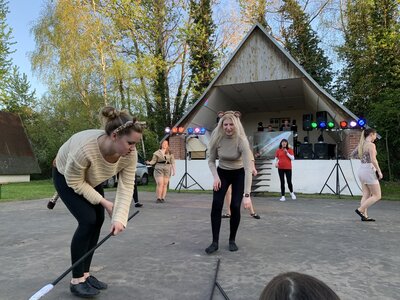 Foto des Albums: Tanz in den Mai 2023