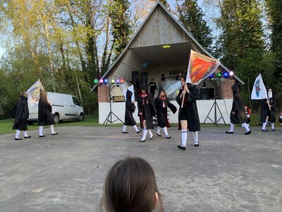 Foto des Albums: Tanz in den Mai 2023