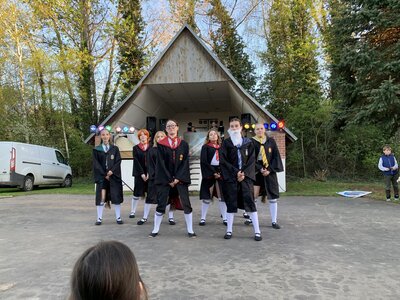 Foto des Albums: Tanz in den Mai 2023