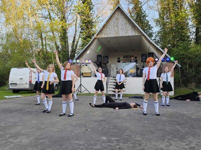 Foto des Albums: Tanz in den Mai 2023