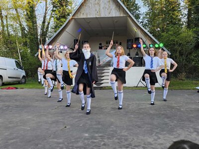 Foto des Albums: Tanz in den Mai 2023