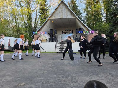 Foto des Albums: Tanz in den Mai 2023
