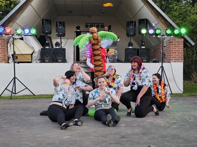 Foto des Albums: Tanz in den Mai 2023