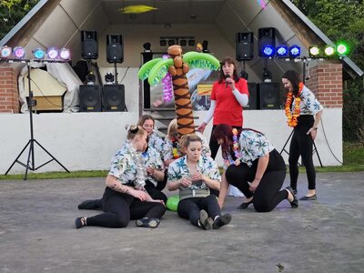 Foto des Albums: Tanz in den Mai 2023