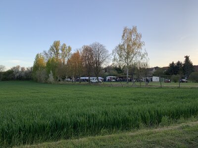 Foto des Albums: Tanz in den Mai 2023