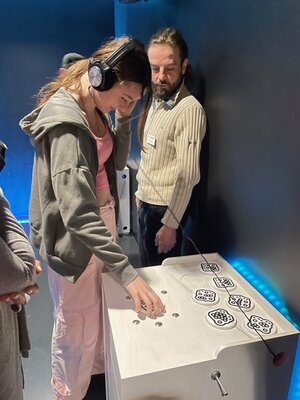Foto des Albums: Museumstag Toccarion Kl. 8/9