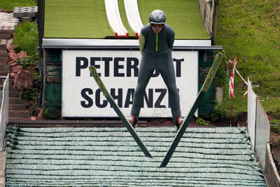 Foto des Albums: Baumblütenspringen 2023