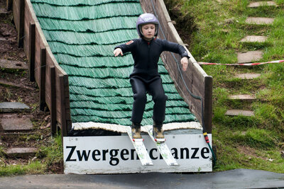 Foto des Albums: Baumblütenspringen 2023