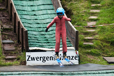 Foto des Albums: Baumblütenspringen 2023