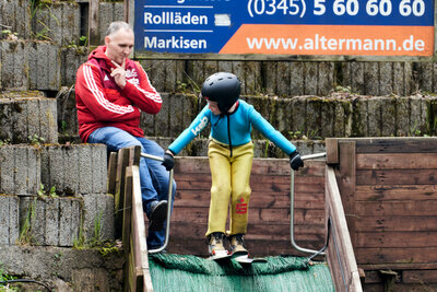Foto des Albums: Baumblütenspringen 2023