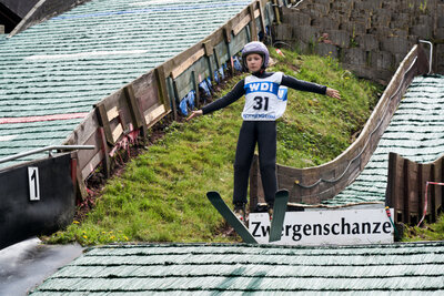 Foto des Albums: Baumblütenspringen 2023