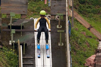 Foto des Albums: Baumblütenspringen 2023