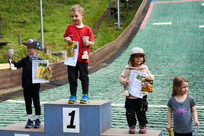 Foto des Albums: Baumblütenspringen 2023