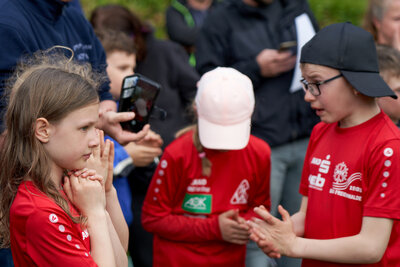 Foto des Albums: Baumblütenspringen 2023