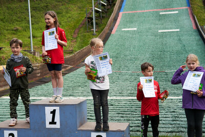 Foto des Albums: Baumblütenspringen 2023