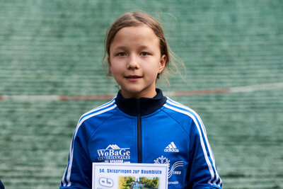 Foto des Albums: Baumblütenspringen 2023