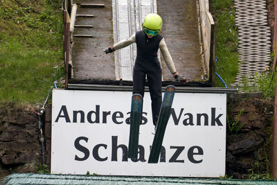 Foto des Albums: Baumblütenspringen 2023