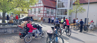 Er&ouml;ffnung  (Bild vergr&ouml;&szlig;ern)