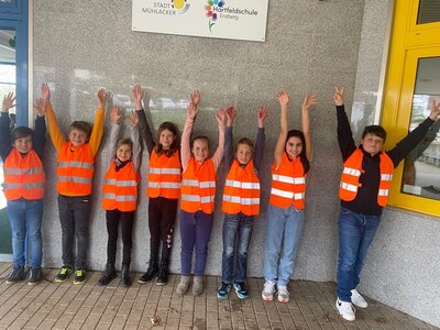 Foto des Albums: Pausenengel 2023