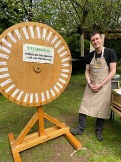 Foto des Albums: Frühlingsfest beim OGV