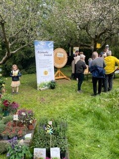 Foto des Albums: Frühlingsfest beim OGV