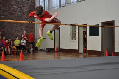 Foto des Albums: Hochsprung mit Musik 01.05.2023