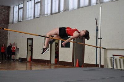 Foto des Albums: Hochsprung mit Musik 01.05.2023