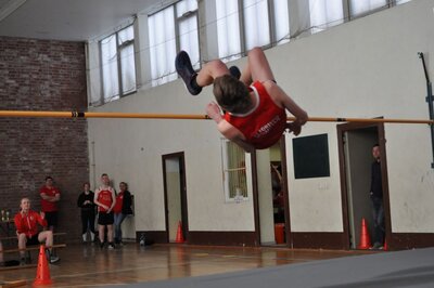 Foto des Albums: Hochsprung mit Musik 01.05.2023
