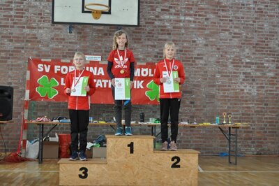 Foto des Albums: Hochsprung mit Musik 01.05.2023