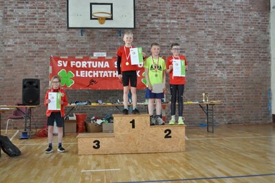 Foto des Albums: Hochsprung mit Musik 01.05.2023