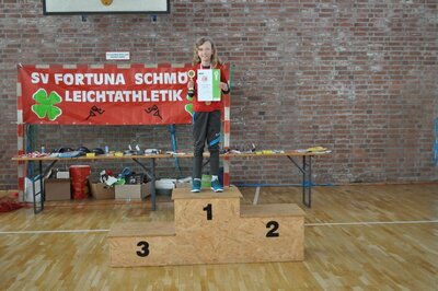 Foto des Albums: Hochsprung mit Musik 01.05.2023