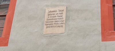 Foto des Albums: Exkursion nach Pirna, Klassenstufe 3