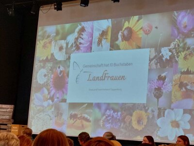 Foto des Albums: NLF Delegiertenversammlung - Der Mai ist gekommen