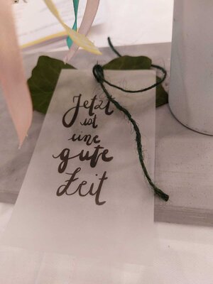 Foto des Albums: NLF Delegiertenversammlung - Der Mai ist gekommen