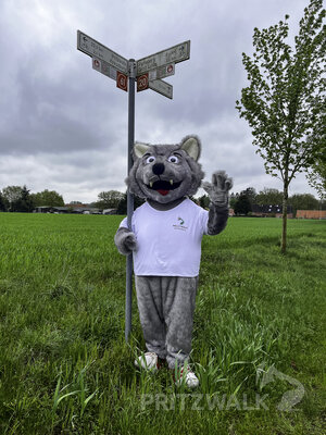 Foto des Albums: Anradeln 2023: Regen und Kälte getrotzt