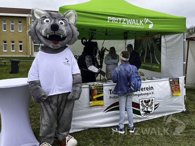 Foto des Albums: Anradeln 2023: Regen und Kälte getrotzt