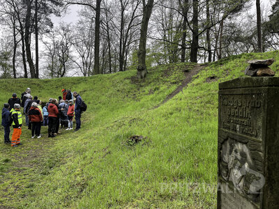 Foto des Albums: Anradeln 2023: Regen und Kälte getrotzt