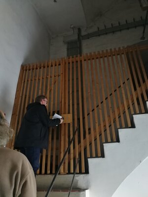 Foto des Albums: SHG Domführung 2019 und 2023